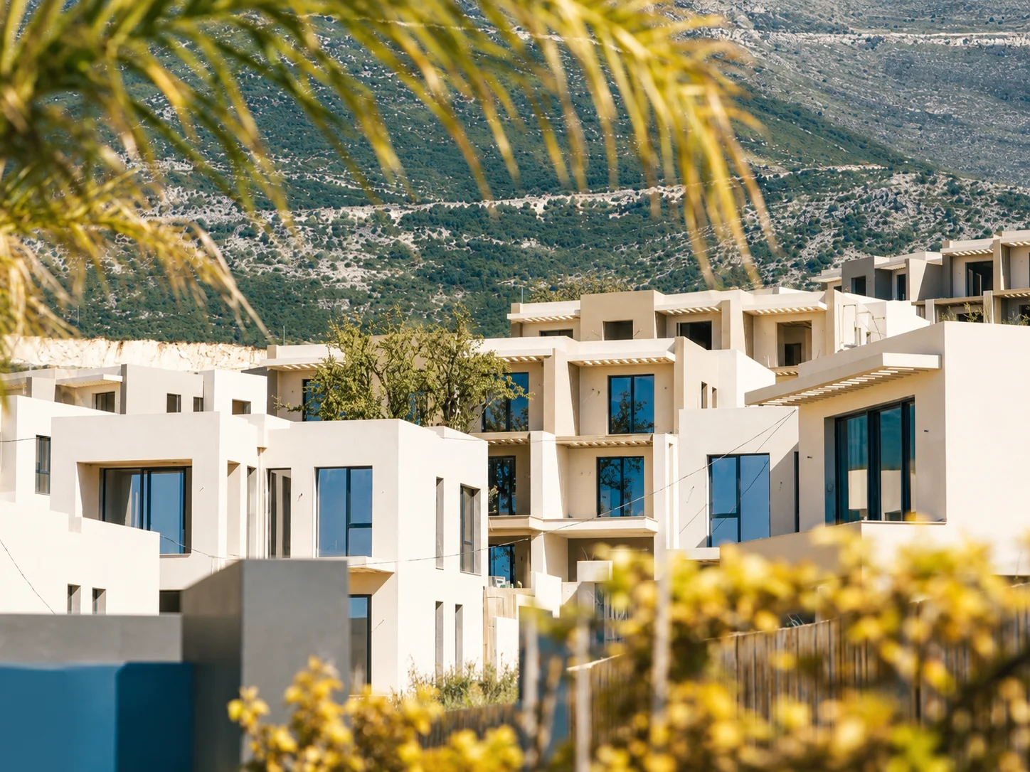 2-Bedroom Apartment, 1st Floor, San Nicolas Resort, Palase