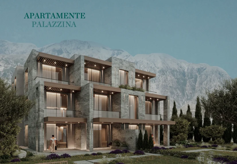 2-Bedroom Apartment, 1st Floor, San Nicolas Resort, Palase